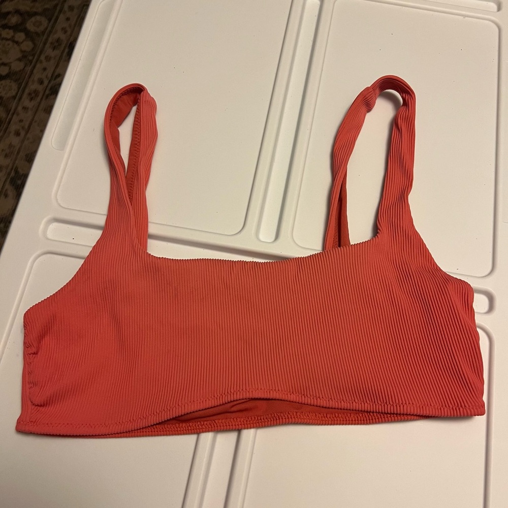 Aerie bikini top